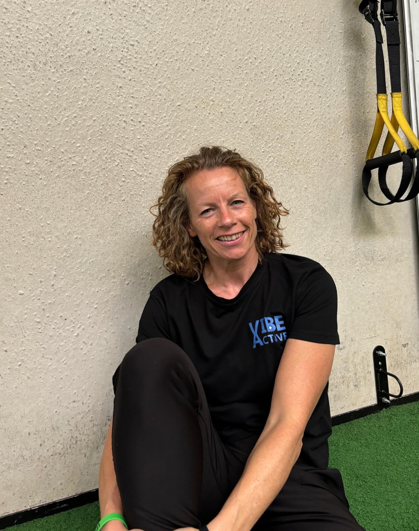 Medewerker VibeActive