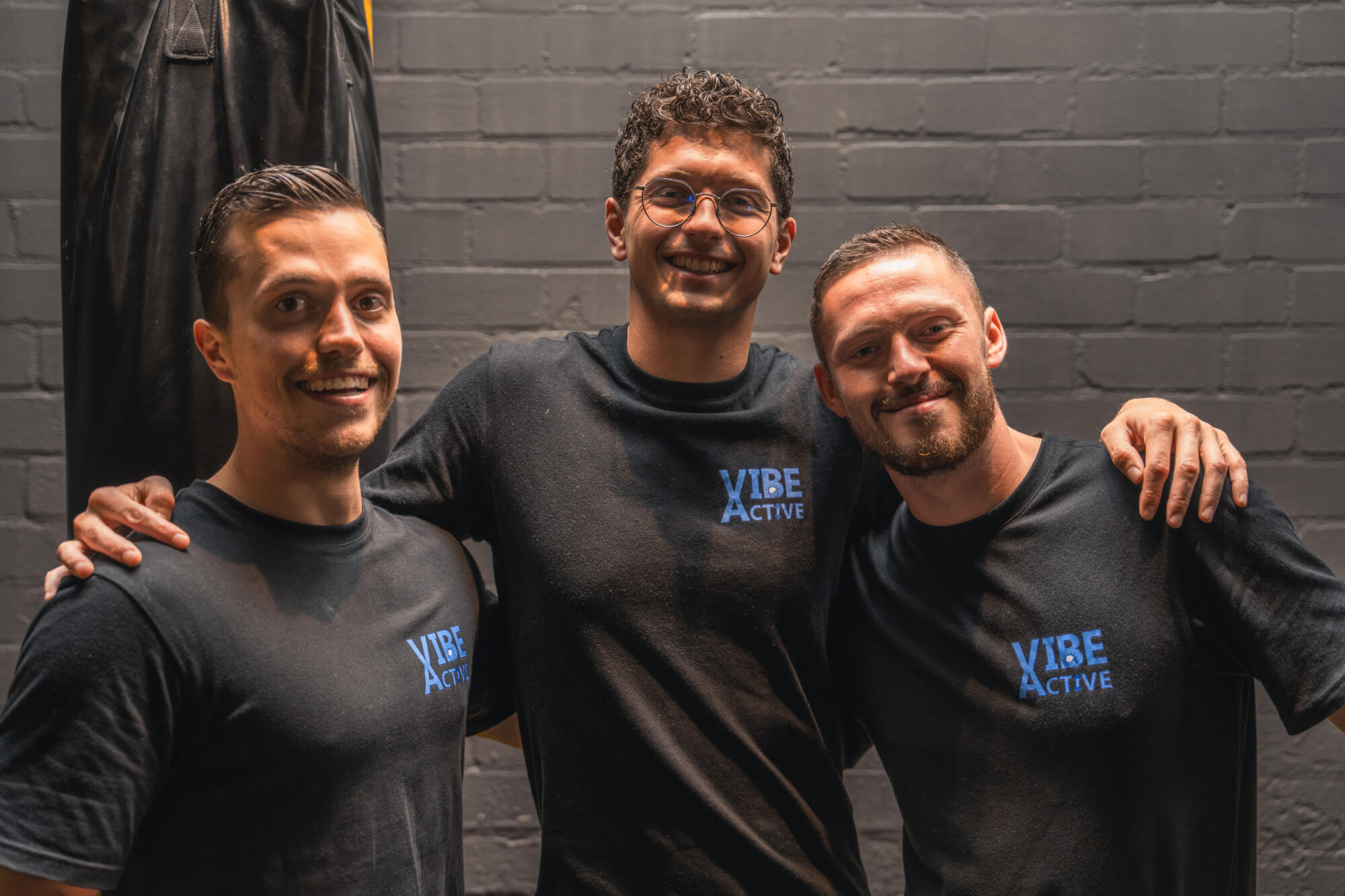 Medewerker VibeActive