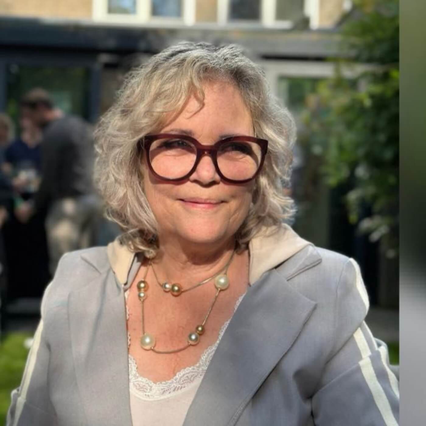 Medewerker VibeActive