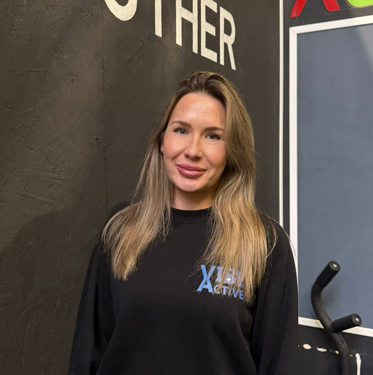 Medewerker VibeActive