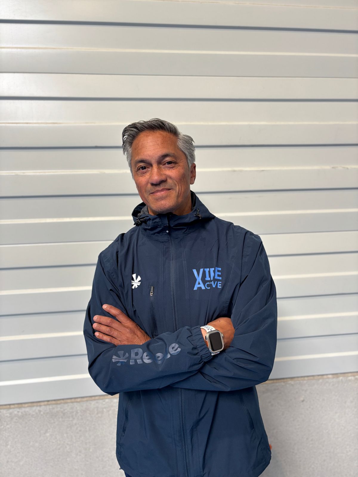 Werknemer VibeActive