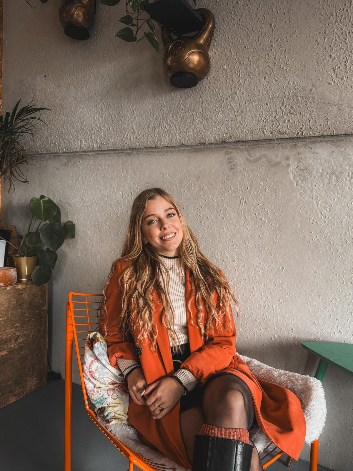 Werknemer VibeActive